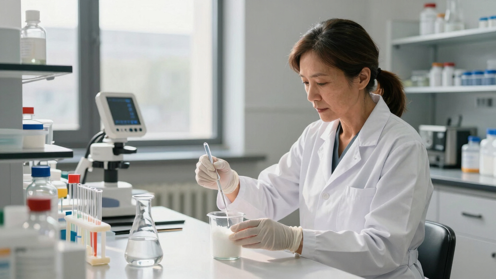Scientists discover what triggers belly fat as we age