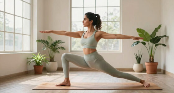 Siddhaa Akshar, Rakul Preet Highlight Yoga’s Growing Influence Ahead of Yoga Day