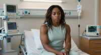 Simone Biles Reveals She ‘Almost Died’ In Terrifying Health Crisis