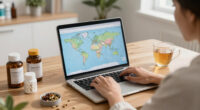 Stenvrik: News as Geography