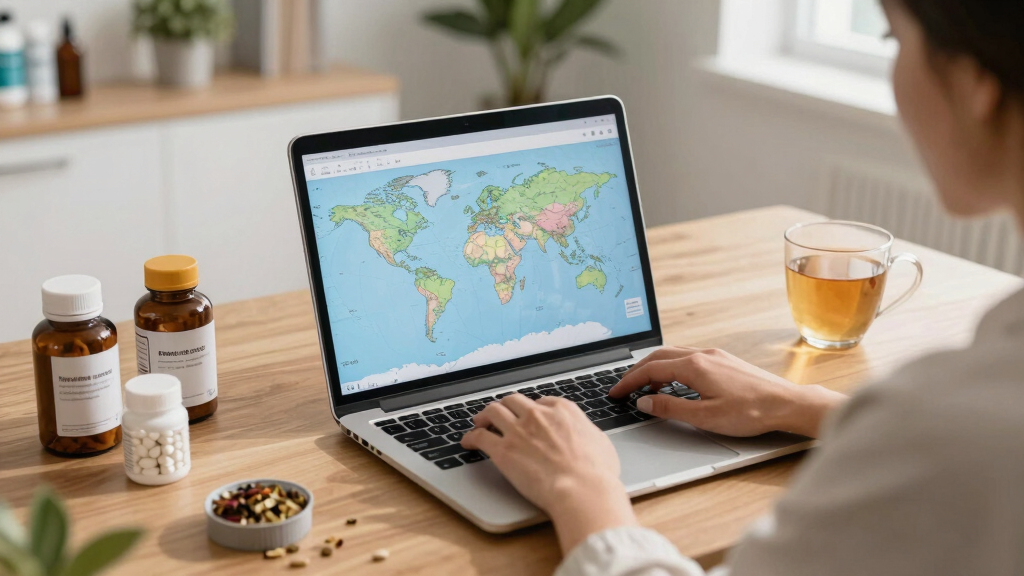 Stenvrik: News as Geography