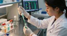 This DNA repair gene went rogue and exposed a cancer weakness