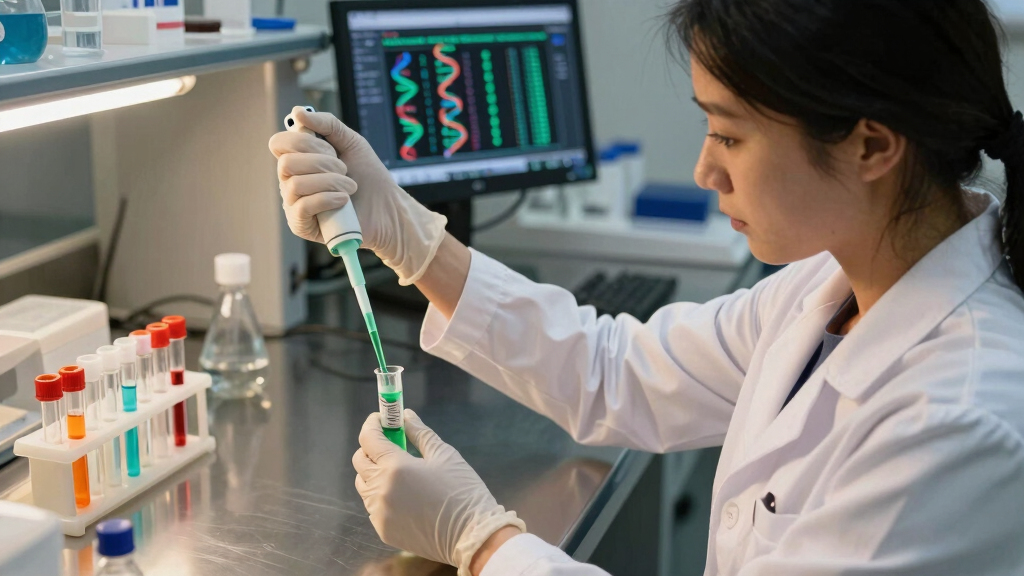 This DNA repair gene went rogue and exposed a cancer weakness