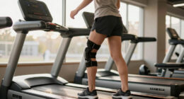 This emerging treatment is helping people avoid knee replacement surgery