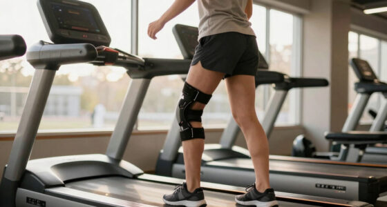 This emerging treatment is helping people avoid knee replacement surgery