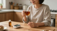 What It's Like to Date Amid a New Diagnosis