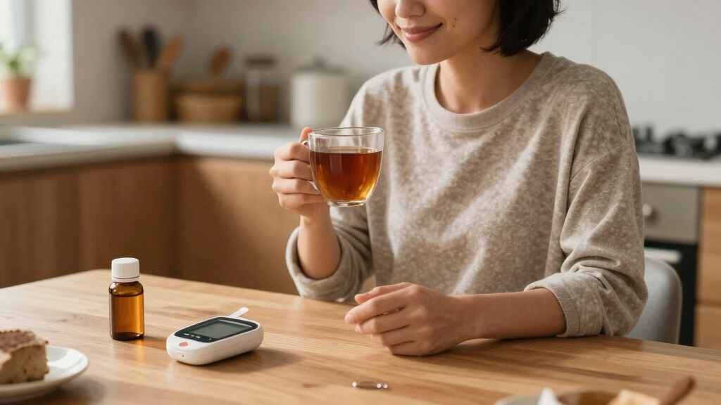 What It's Like to Date Amid a New Diagnosis