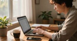 Why I email complete strangers