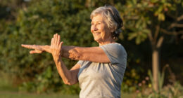 Yale study finds nearly half of older adults improved with age