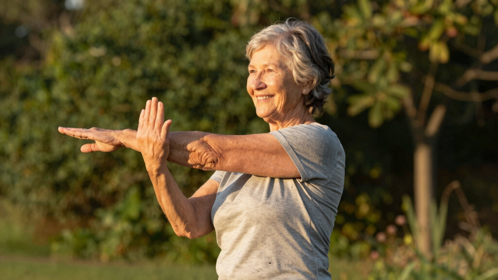 Yale study finds nearly half of older adults improved with age