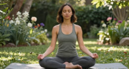 Zoe Saldana sheds light on her 2 extremely relaxing wellness practices