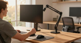10 Best Ergonomic Study Desk Accessories in 2026