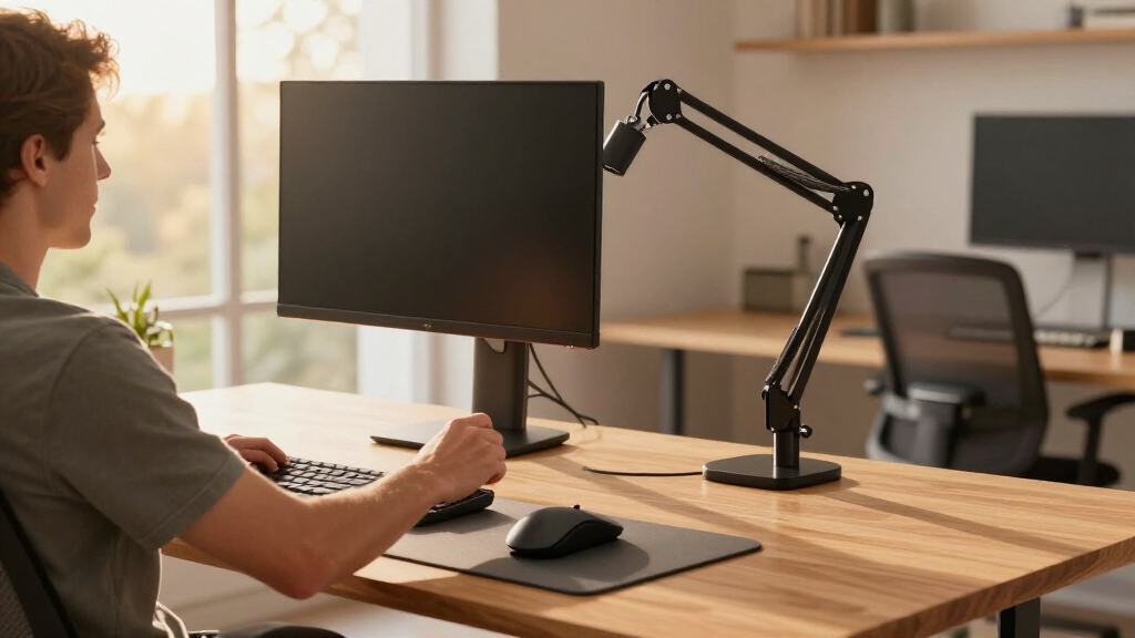 10 Best Ergonomic Study Desk Accessories in 2026
