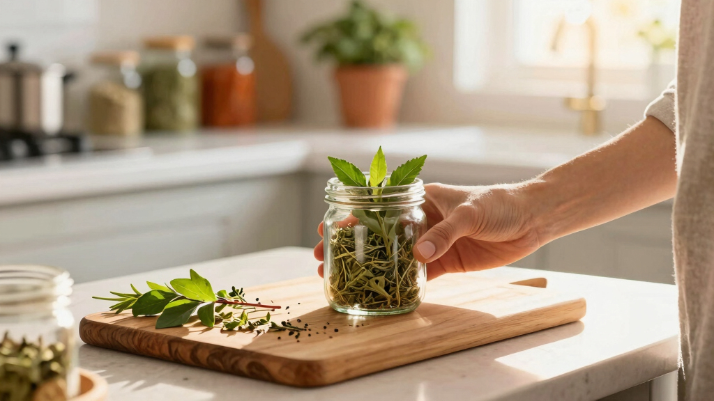 10 Best Herbal Dietary Supplements in 2026