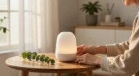 10 Best Stress Relief Aromatherapy Diffusers in 2026
