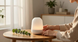 10 Best Stress Relief Aromatherapy Diffusers in 2026
