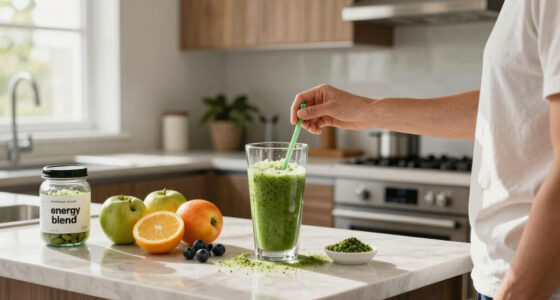10 Best Wellness Supplements For Energy In 2026
