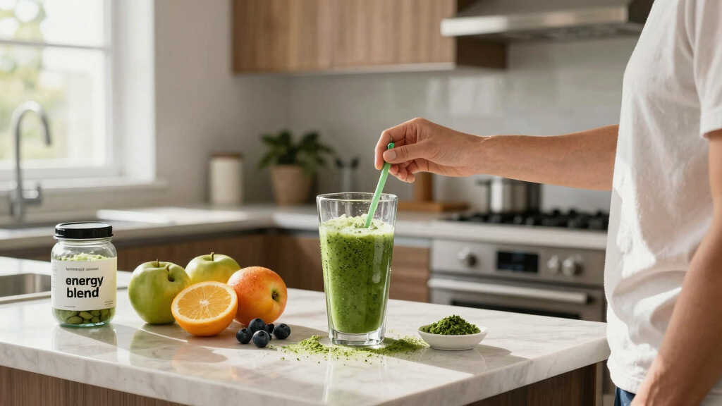 10 Best Wellness Supplements For Energy In 2026