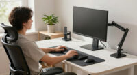 11 Best Ergonomic Study Desk Accessories in 2026