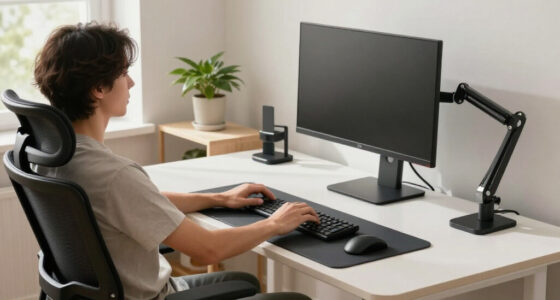 11 Best Ergonomic Study Desk Accessories in 2026