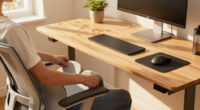 11 Best Ergonomic Study Desk Accessories in 2026
