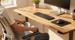 11 Best Ergonomic Study Desk Accessories in 2026