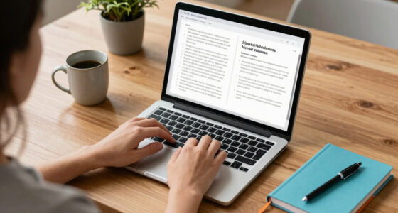 11 Best Mental Wellness Journals in 2026