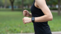 12 Best Fitness Trackers for Students in 2026