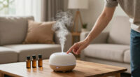 12 Best Stress Relief Aromatherapy Diffusers in 2026