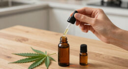 13 Best CBD Oil for Stress Relief in 2026