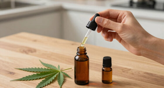 13 Best CBD Oil for Stress Relief in 2026