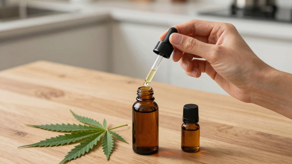 13 Best CBD Oil for Stress Relief in 2026