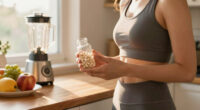 13 Best Nutritional Supplements For Energy In 2026