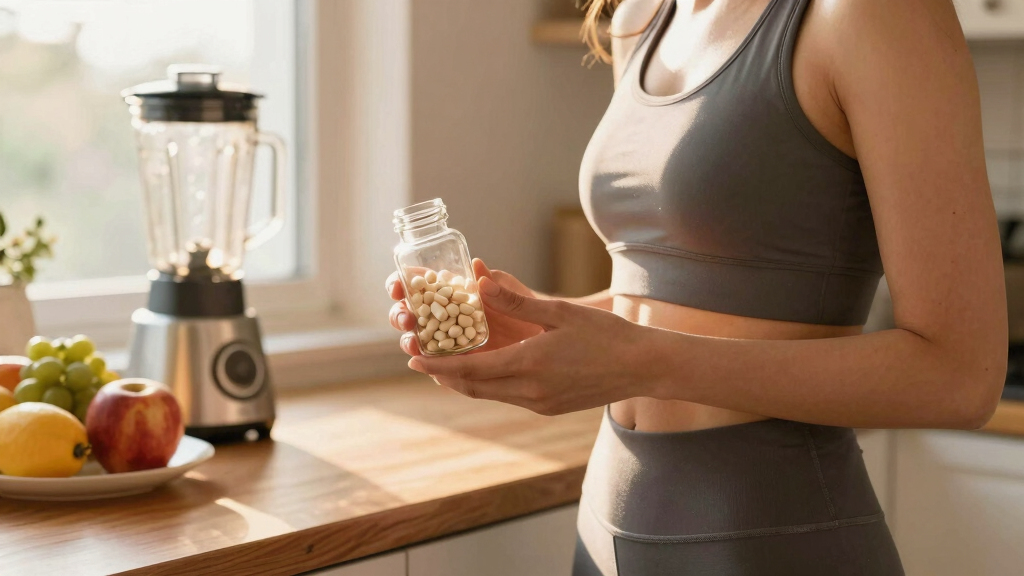 13 Best Nutritional Supplements For Energy In 2026