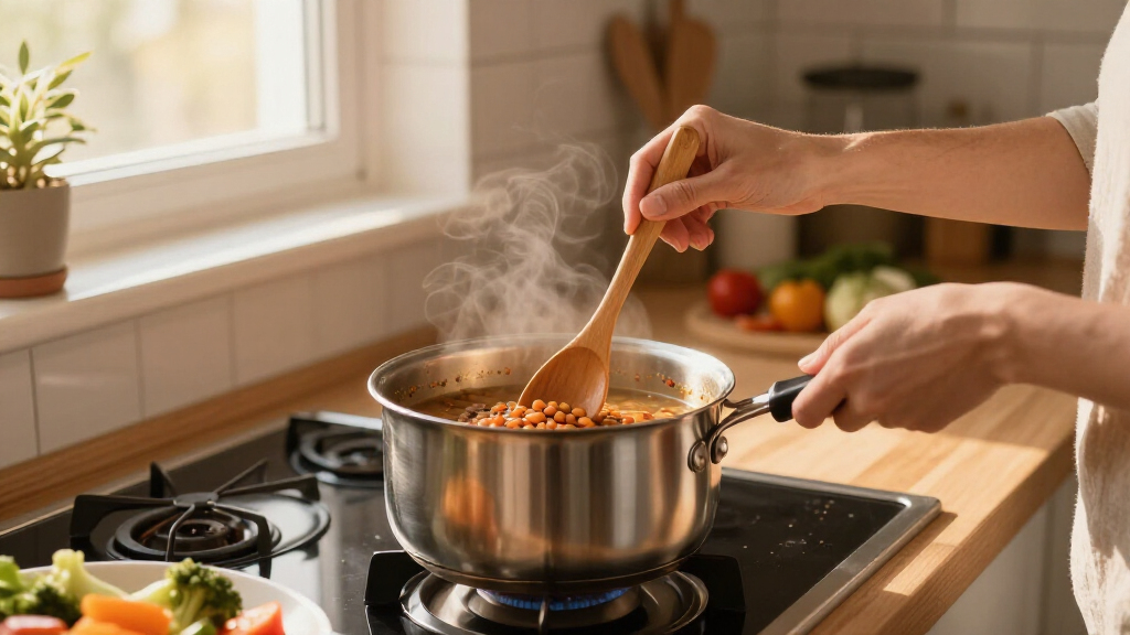 14 Best Canned Lentil Soups in 2026