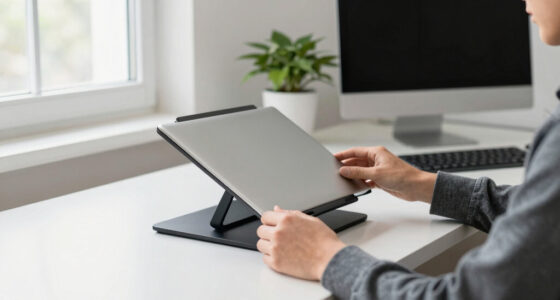 14 Best Ergonomic Laptop Stands in 2026