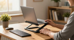 14 Best Ergonomic Laptop Stands in 2026