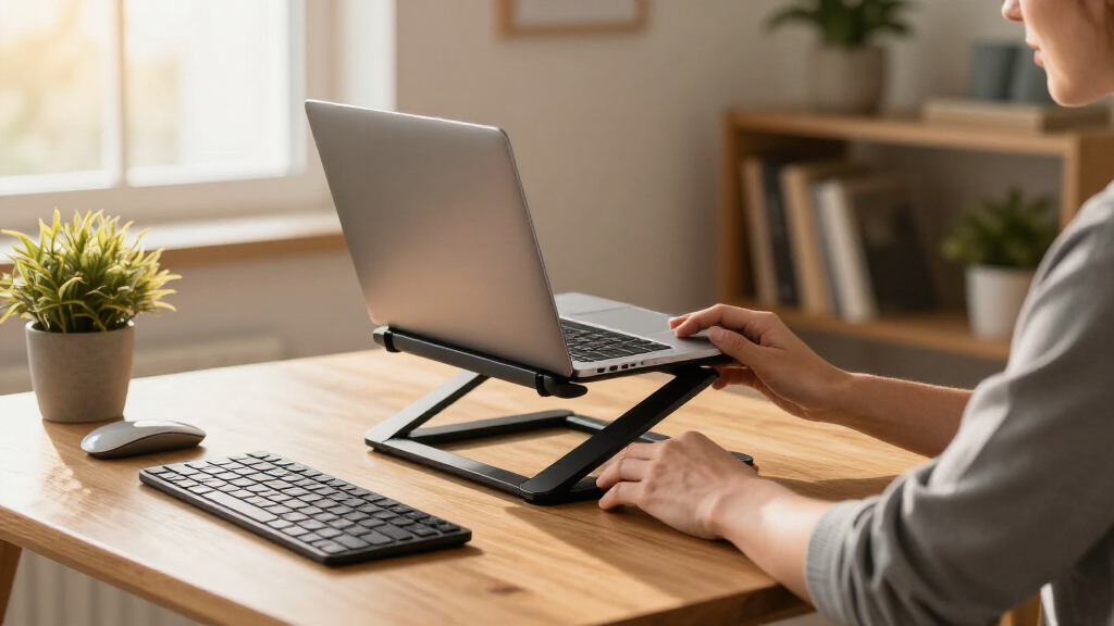 14 Best Ergonomic Laptop Stands in 2026