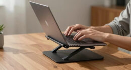 14 Best Ergonomic Laptop Stands in 2026
