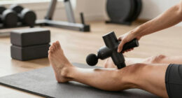 14 Best Massage Guns for Muscle Recovery in 2026