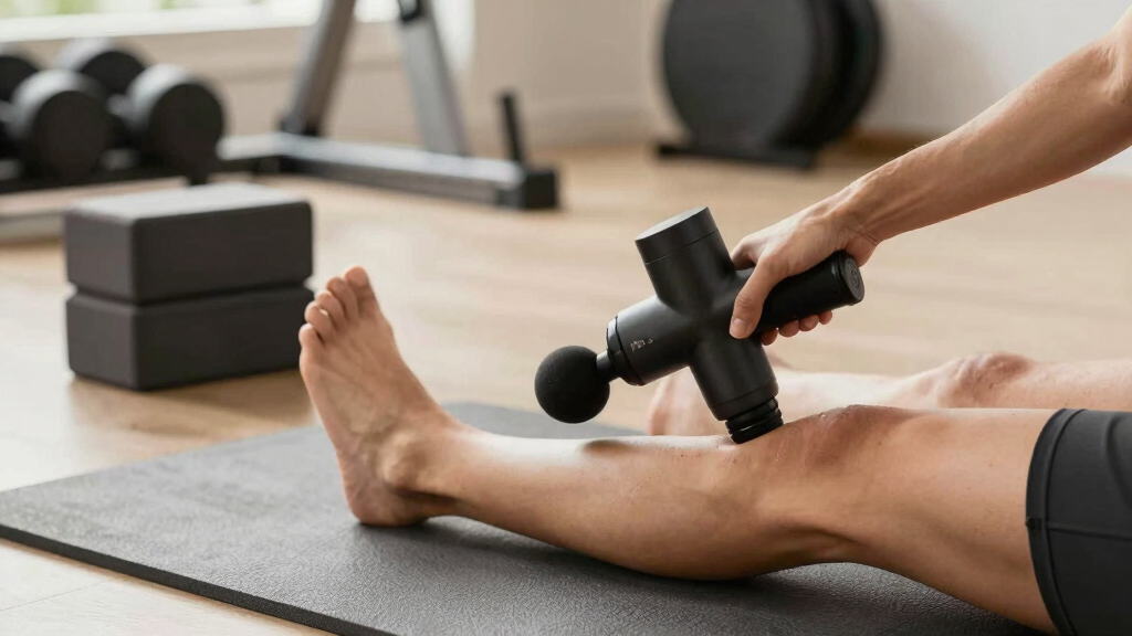 14 Best Massage Guns for Muscle Recovery in 2026