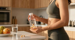 14 Best Nutritional Supplements for Energy in 2026