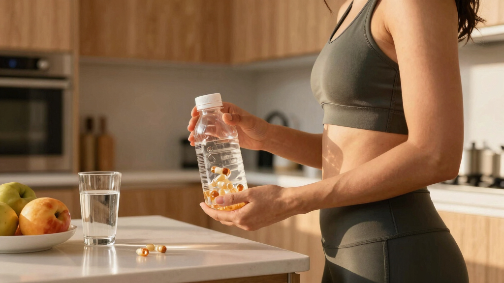 14 Best Nutritional Supplements for Energy in 2026