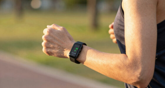 15 Best Fitness Trackers for Health Monitoring in 2026