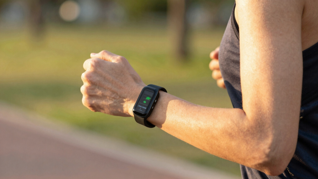 15 Best Fitness Trackers for Health Monitoring in 2026