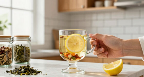 15 Best Herbal Detox Tea in 2026