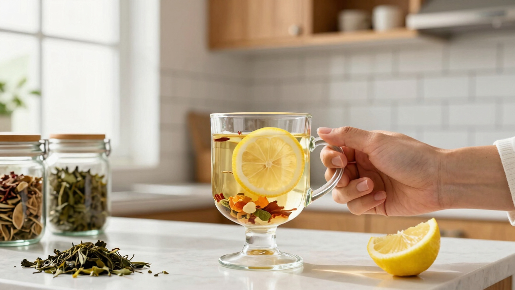15 Best Herbal Detox Tea in 2026