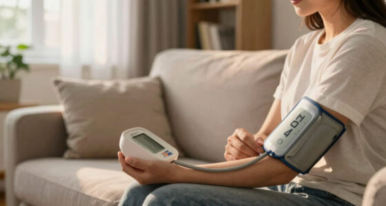 15 Best Home Blood Pressure Monitors in 2026 — Accurate, Easy-to-Use Options for Every Need