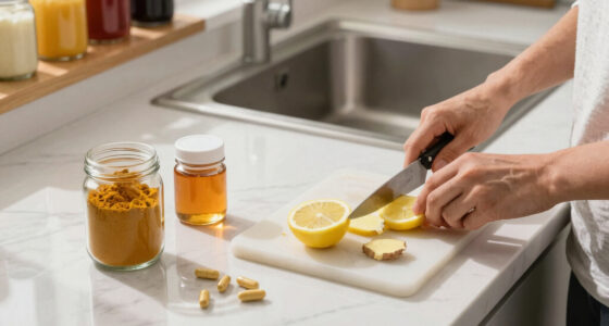 15 Best Immune Boosting Supplements in 2026