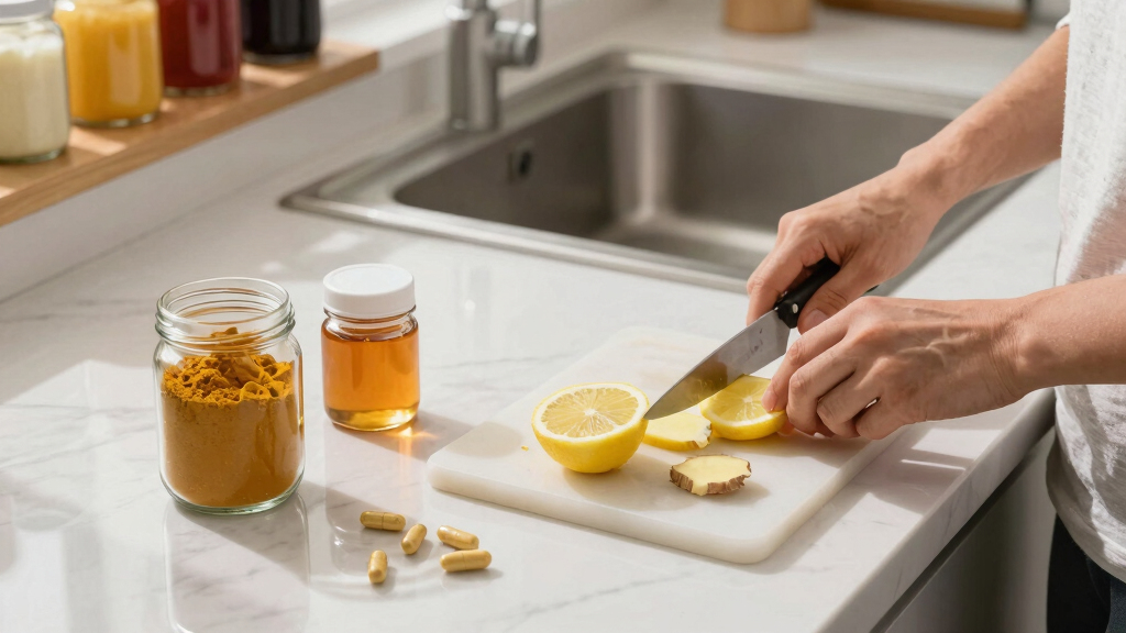 15 Best Immune Boosting Supplements in 2026